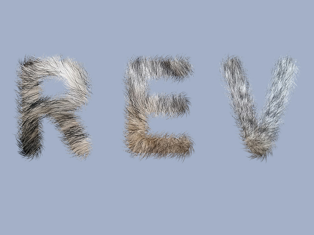 Furry Text
